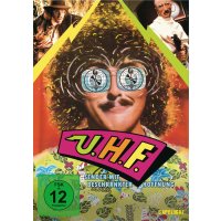 UHF - Sender mit beschränkter Hoffnung -   - (DVD...