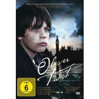 Oliver Twist (1933) -   - (DVD Video / Sonstige /...