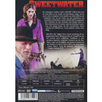 Sweetwater -   - (DVD Video / Sonstige / unsortiert)