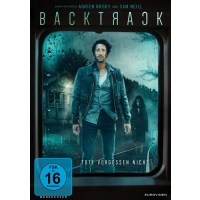 Backtrack - EuroVideo Medien  - (DVD Video / Thriller)