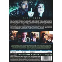 Backtrack - EuroVideo Medien  - (DVD Video / Thriller)