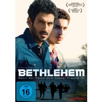 Bethlehem (OmU) -   - (DVD Video / Sonstige / unsortiert)