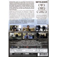 Bethlehem (OmU) - Real Fiction  - (DVD Video / TV-Serie)