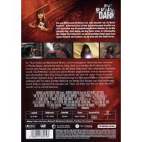 Dont be afraid of the Dark -   - (DVD Video / Sonstige /...