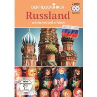 Russland -   - (DVD Video / Sonstige / unsortiert)