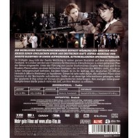 Female Agents (Blu-ray) -   - (Blu-ray Video / Sonstige /...