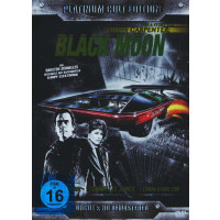 Black Moon - VZ Handelsgesellschaft  - (DVD Video /...