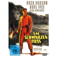 Am schwarzen Fluss -   - (DVD Video / Sonstige / unsortiert)