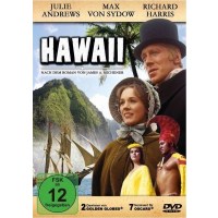 Hawaii (1966) -   - (DVD Video / Sonstige / unsortiert)