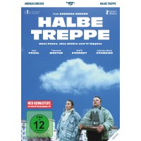 Halbe Treppe -   - (DVD Video / Sonstige / unsortiert)