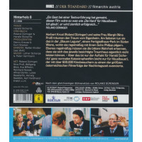 Hinterholz 8 (Blu-ray) -   - (Blu-ray Video / Sonstige /...