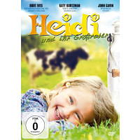 Heidi und ihr Großvater -   - (DVD Video / Sonstige...