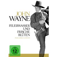 Feuerwasser und frische Blüten -   - (DVD Video /...