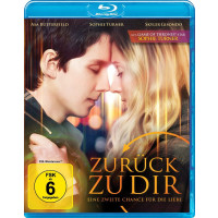 Zurück zu dir (2018) (Blu-ray) -   - (Blu-ray Video...