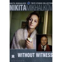 Without Witness -   - (DVD Video / Sonstige / unsortiert)