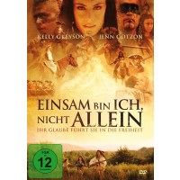 Einsam bin ich, nicht allein -   - (DVD Video / Sonstige...