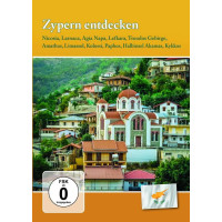 Zypern entdecken -   - (DVD Video / Sonstige / unsortiert)