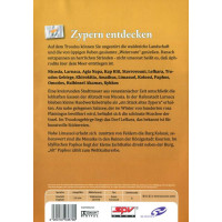 Zypern entdecken -   - (DVD Video / Sonstige / unsortiert)