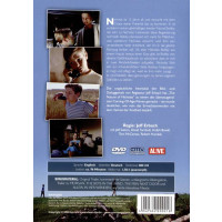 The Nature of Nicholas (OmU) -   - (DVD Video / Sonstige...