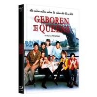 Geboren in Queens (Blu-ray & DVD im Mediabook) -   -...