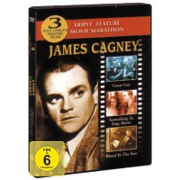 James Cagney - Triple Feature Movie Marathon -   - (DVD...