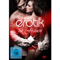 Sinnliche Erotik für Frauen -   - (DVD Video /...