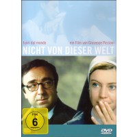 Nicht von dieser Welt -   - (DVD Video / Sonstige /...