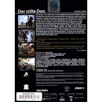 Der stille Don (OmU) -   - (DVD Video / Sonstige /...