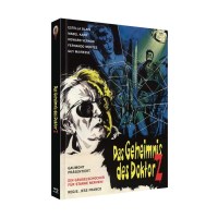 Das Geheimnis des Doktor Z (Blu-ray & DVD im...