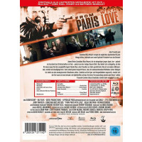 From Paris with Love (Blu-ray & DVD im Mediabook) -...