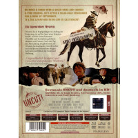 Western Jack (Blu-ray & DVD im Mediabook) - Nameless...