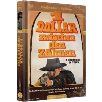 Ein Dollar zwischen den Zähnen (Blu-ray & DVD im...