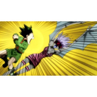 Hunter x Hunter Vol. 9 (New Edition) (Blu-ray) -   - (Blu-ray Video / Sonstige / unsortiert)