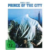 Prince of the City (Blu-ray & DVD im Mediabook) -   -...