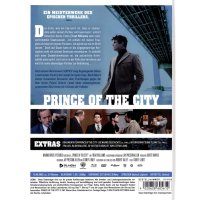 Prince of the City (Blu-ray & DVD im Mediabook) -   -...