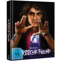 Der tödliche Freund (Blu-ray & DVD im Mediabook)...