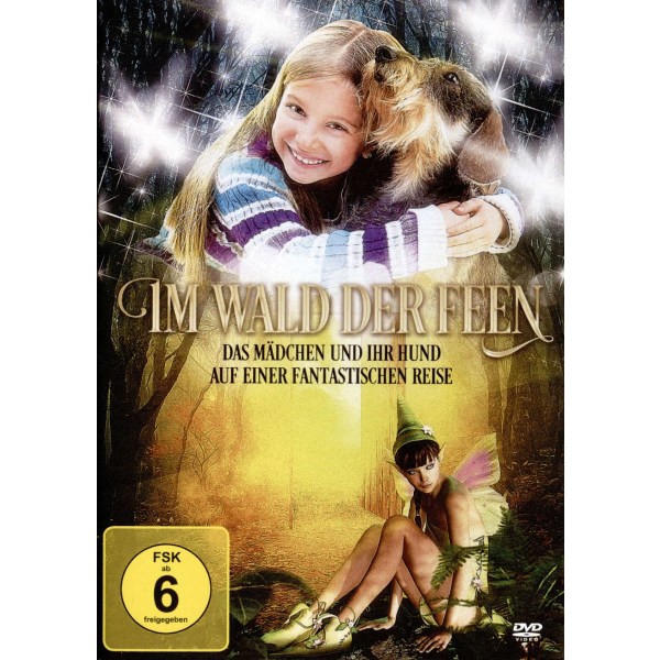 Im Wald der Feen -   - (DVD Video / Sonstige / unsortiert)