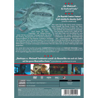 Sharktopus vs. Whalewolf -   - (DVD Video / Sonstige /...