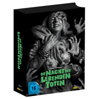 Die Nacht der lebenden Toten (1968) (Collectors Edition)...