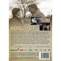 Herbstzeit -   - (DVD Video / Sonstige / unsortiert)