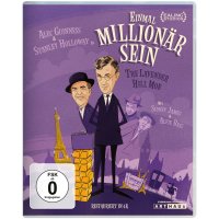 Einmal Millionär sein (Blu-ray) -   - (Blu-ray Video...