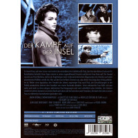 Der Kampf auf der Insel (Blu-ray & DVD im Mediabook)...