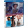 Die verdammten Pistolen von Dallas / 10.000 blutige Dollar (Blu-ray) -   - (Blu-ray Video / Sonstige / unsortiert)