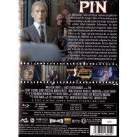 Pin (Blu-ray im wattierten Mediabook) -   - (Blu-ray...