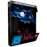 Bad Moon (Blu-ray im Steelbook) - NSM License  - (Blu-ray...