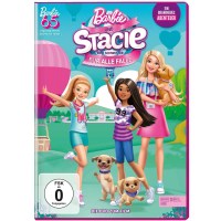 Barbie und Stacie - Eine Schwester für alle...