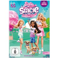 Barbie und Stacie - Eine Schwester für alle...