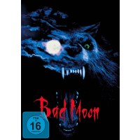 Bad Moon -   - (DVD Video / Sonstige / unsortiert)