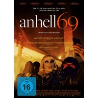 Anhell69 (OmU) -   - (DVD Video / Sonstige / unsortiert)