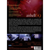 Anhell69 (OmU) -   - (DVD Video / Sonstige / unsortiert)